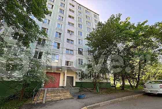 Студия, 11.5 м2, 1/9 эт. Москва