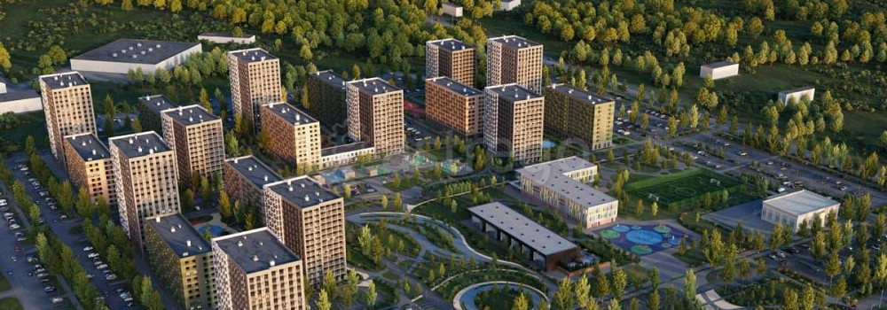 2-комн. квартира, 54.5 м2, 9/18 эт. Астрахань - изображение 4