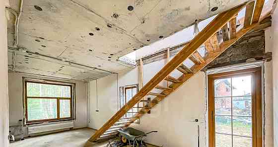 Дом, 168 м2, 5.5 сотки, 2 эт. Санкт-Петербург