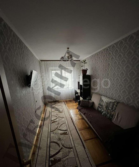 4-комн. квартира, 75.5 м2, 5/9 эт. Белгород - изображение 5