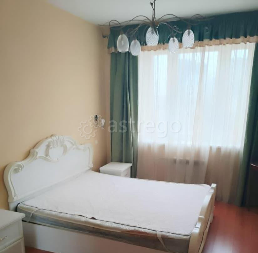 Комната, 20 м2, 3/13 эт. Москва - изображение 1