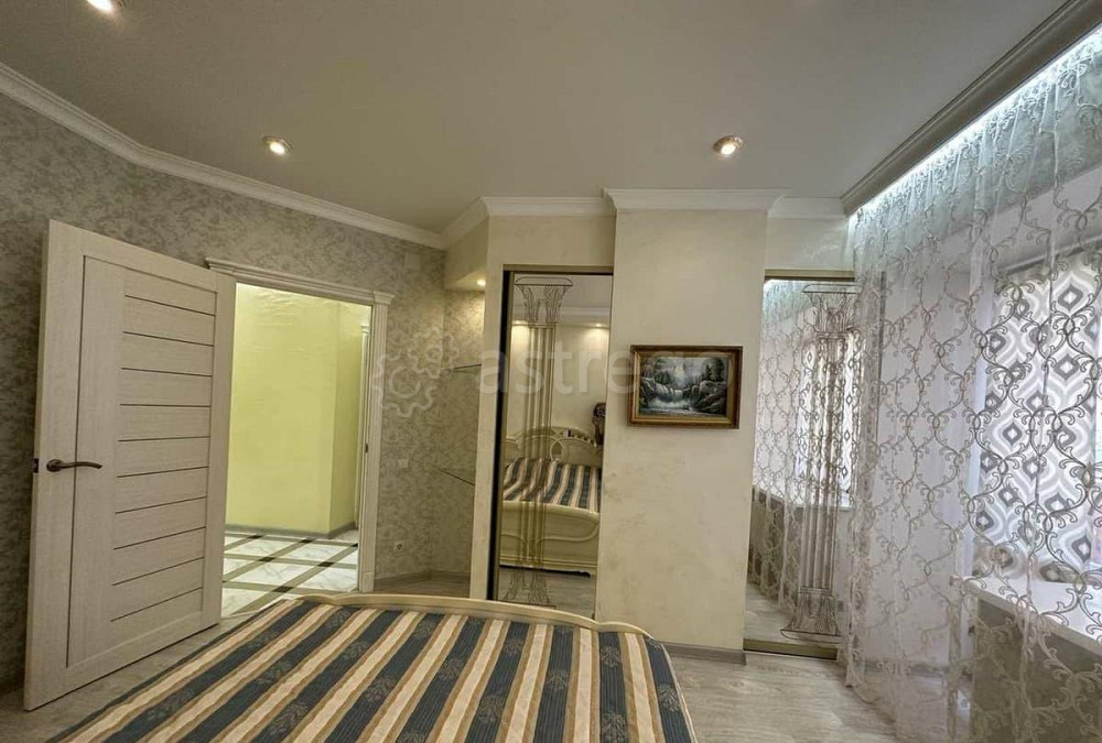 2-комн. квартира, 65 м2, 2/16 эт. Старый Оскол - изображение 9