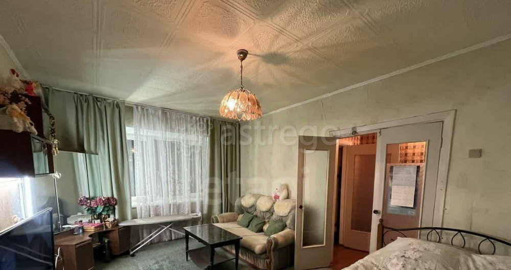 1-комн. квартира, 36 м2, 7/9 эт. Норильск - изображение 1