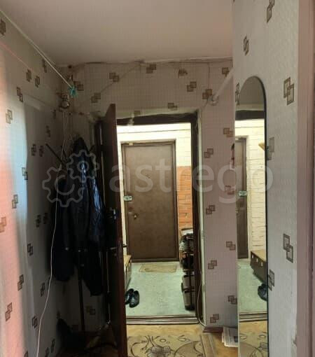 3-комн. квартира, 66.7 м2, 11/16 эт. Санкт-Петербург - изображение 5