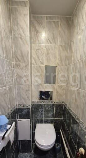 3-комн. квартира, 83.4 м2, 4/10 эт. Санкт-Петербург - изображение 10