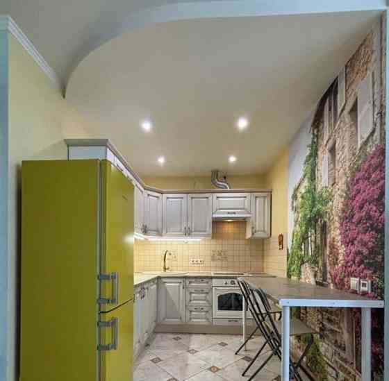 2-комн. квартира, 38 м2, 42/45 эт. Красногорск