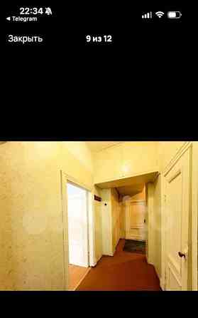 Комната, 18.7 м2, 1/5 эт. Королев