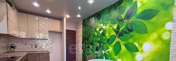 3-комн. квартира, 75.3 м2, 10/17 эт. Видное