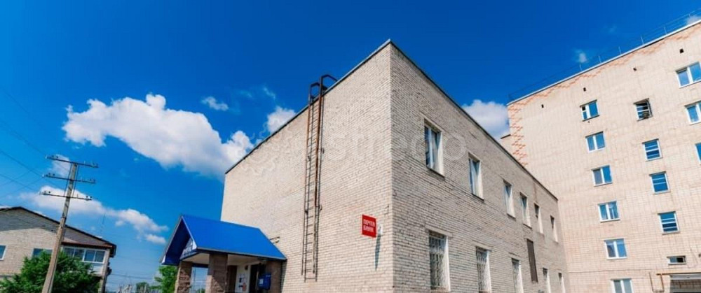 Свободного назначения, 555 м2 Белорецк - изображение 2