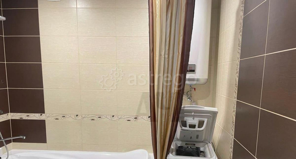 2-комн. квартира, 50 м2, 9/16 эт. Уфа - изображение 7