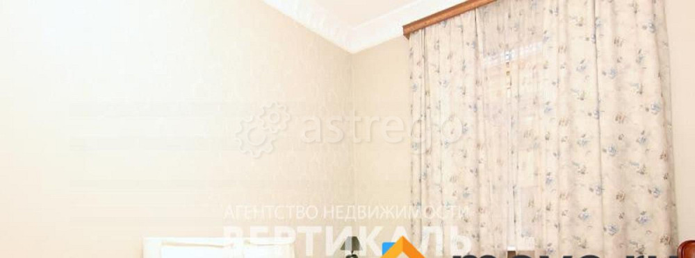 5-комн. квартира, 190 м2, 6/7 эт. Москва - изображение 5