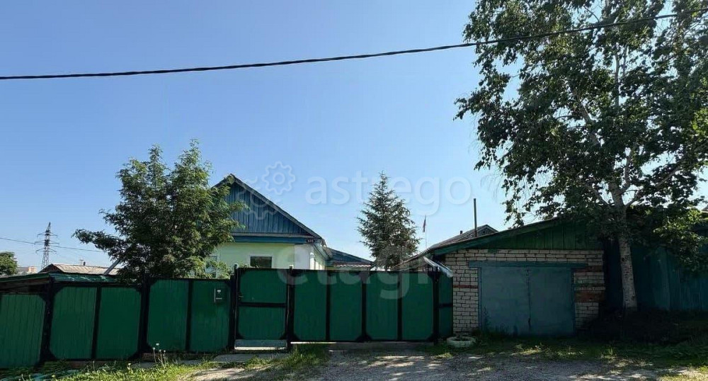 Дом, 43.9 м2, 7.66 сотки, 1 эт. Свободный - изображение 3