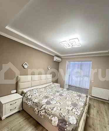3-комн. квартира, 80 м2, 7/14 эт. Москва