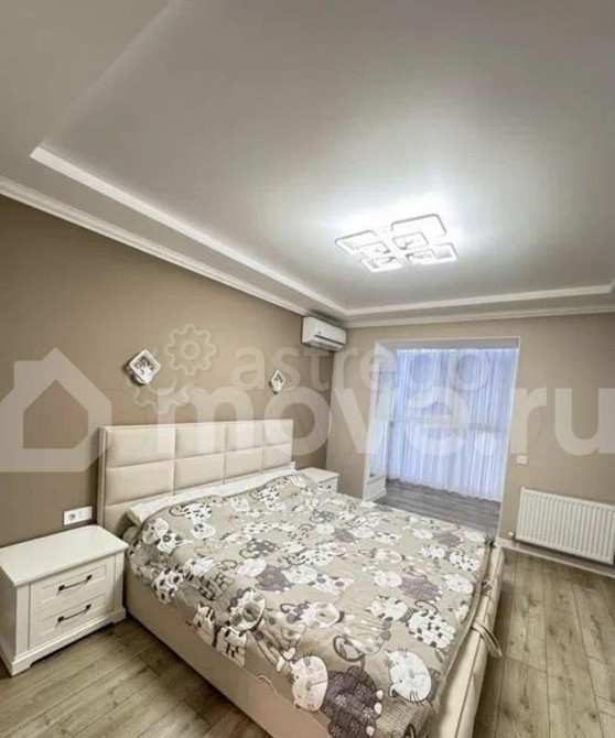 3-комн. квартира, 80 м2, 7/14 эт. Москва - изображение 4