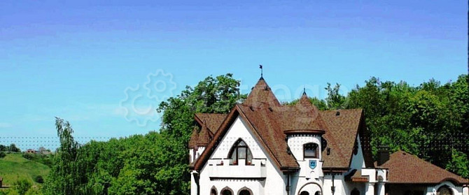 Коттедж, 350 м2, 15 соток, 3 эт. Белгород - изображение 1