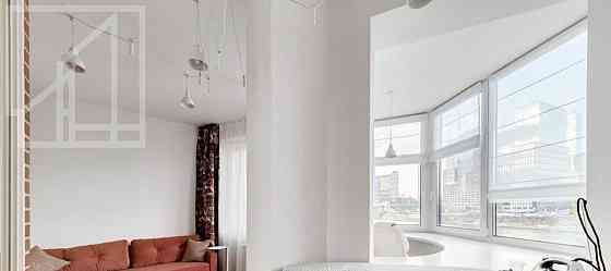 3-комн. квартира, 90 м2, 3/28 эт. Москва