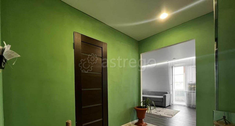 4-комн. квартира, 72 м2, 5/5 эт. Уфа - изображение 1
