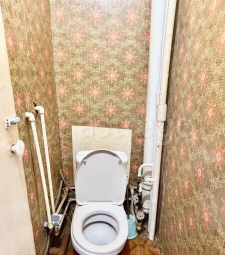 3-комн. квартира, 60 м2, 3/9 эт. Орехово-Зуево - изображение 9