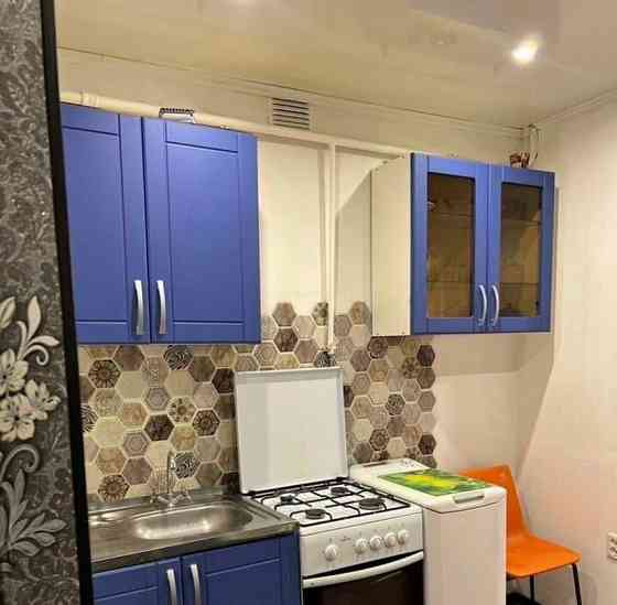 2-комн. квартира, 50 м2, 1/5 эт. Астрахань