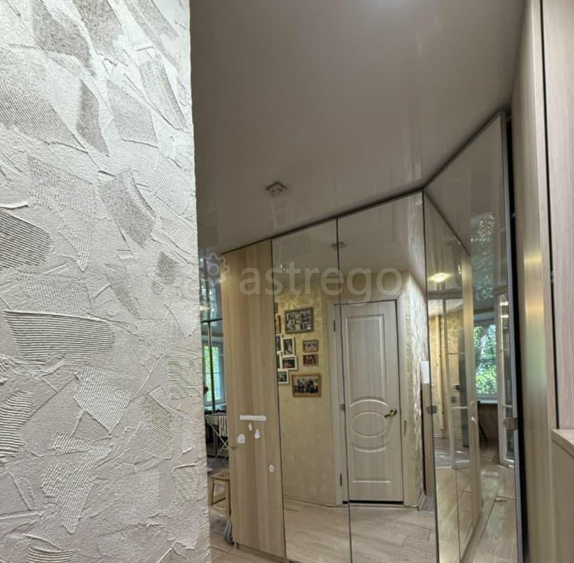 Студия, 30 м2, 2/9 эт. Москва - изображение 3