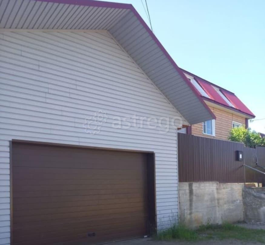 Дом, 82 м2, 17 соток, 1 эт. Белокуриха - изображение 5