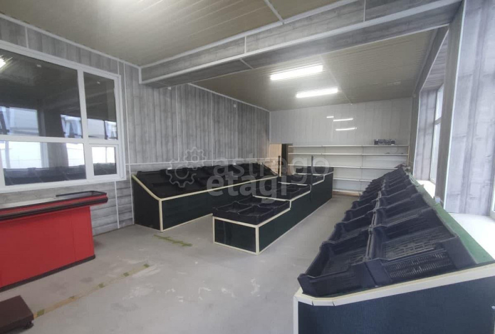 Торговое помещение, 276.1 м Майкоп - изображение 6