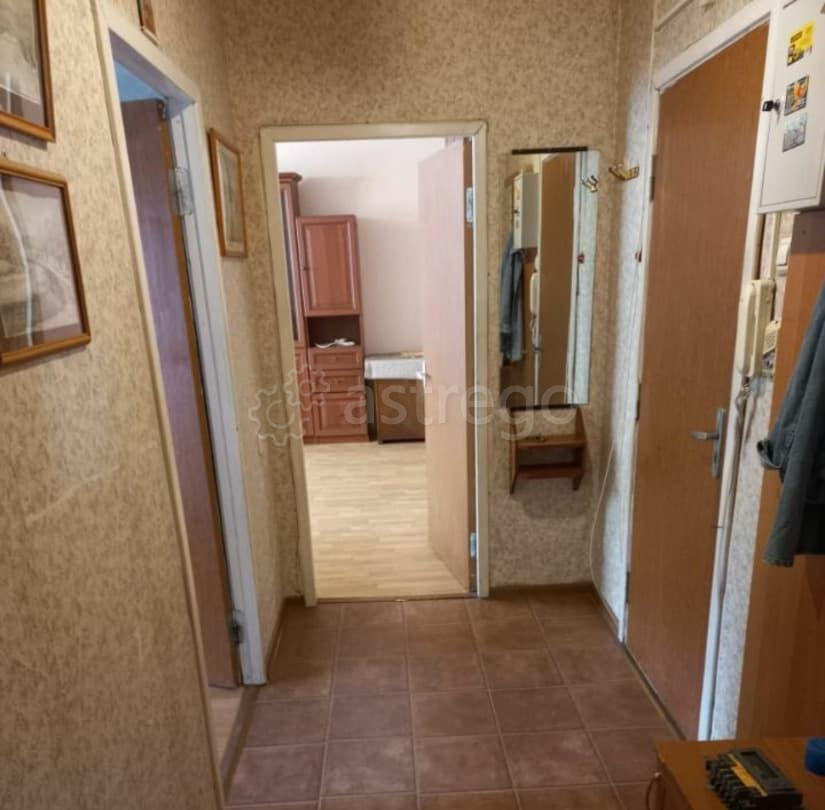 2-комн. квартира, 54 м2, 7/14 эт. Москва - изображение 3