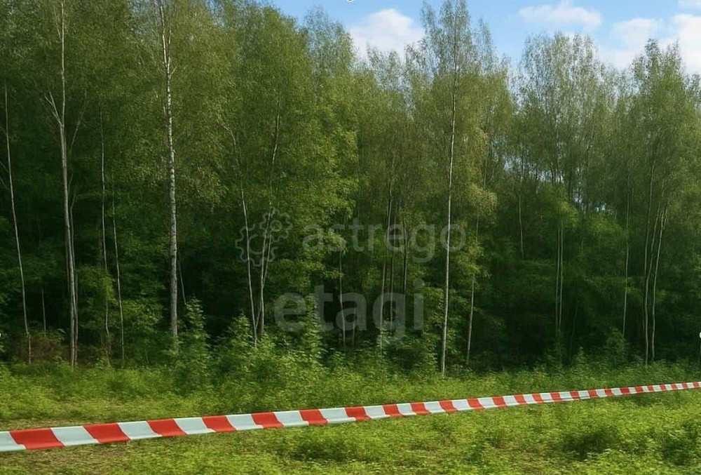 Земельный участок, 11.99 сотки Москва - изображение 4
