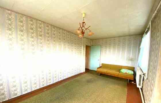 2-комн. квартира, 44 м2, 2/2 эт. Егорьевск