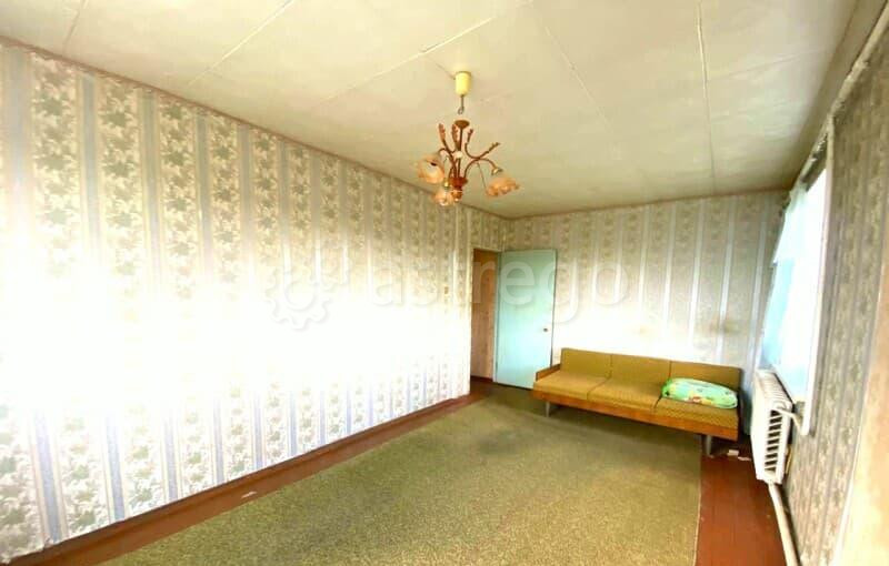 2-комн. квартира, 44 м2, 2/2 эт. Егорьевск - изображение 5