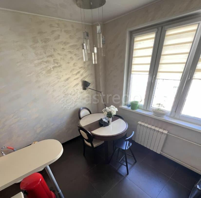 2-комн. квартира, 58 м2, 14/22 эт. Москва - изображение 7