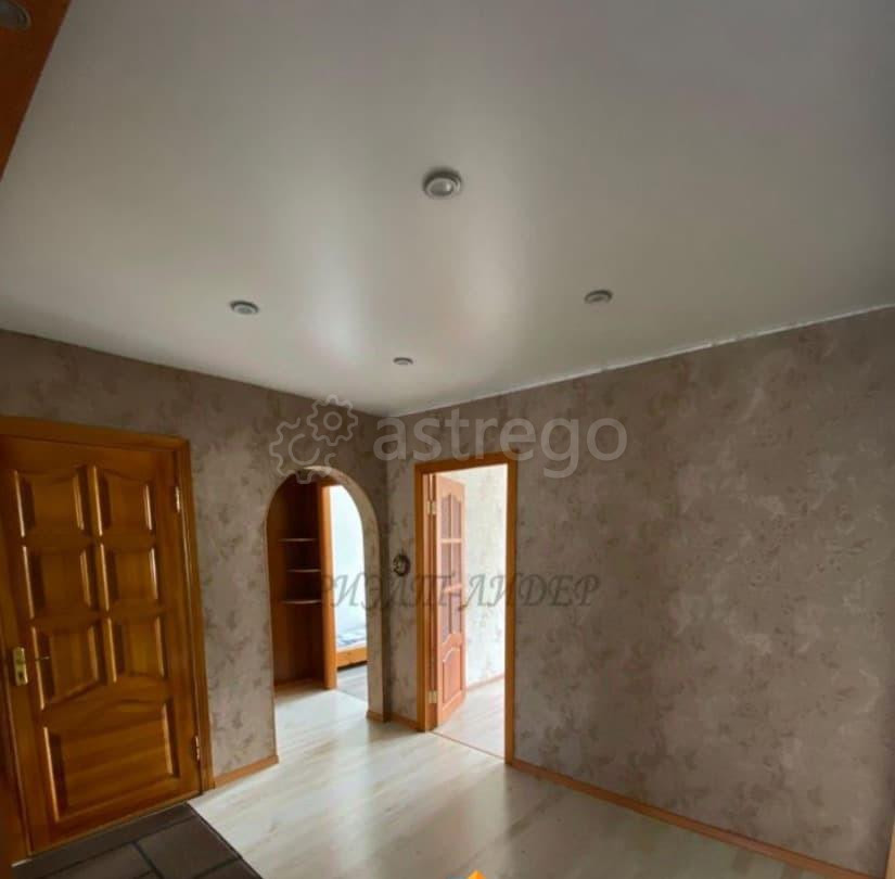 4-комн. квартира, 84.4 м2, 3/6 эт. Горно-Алтайск - изображение 5