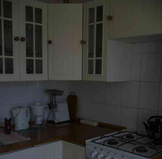 3-комн. квартира, 65 м2, 4/9 эт. Химки