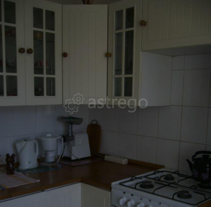 3-комн. квартира, 65 м2, 4/9 эт. Химки - изображение 1