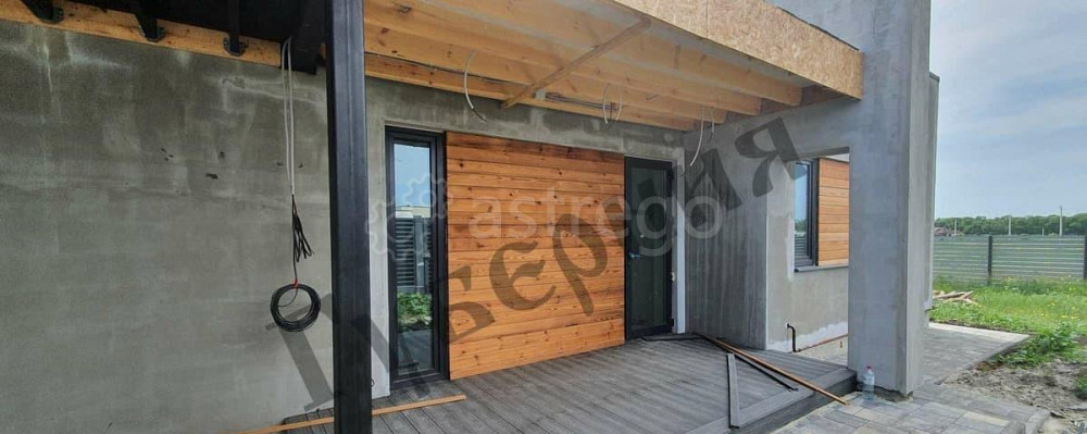 Коттедж, 110 м2, 15 соток, 1 эт. Белгород - изображение 7