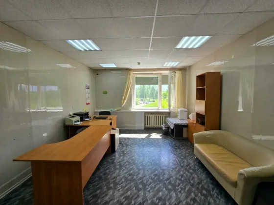 Сдам половину офиса, 11 м2 Сыктывкар