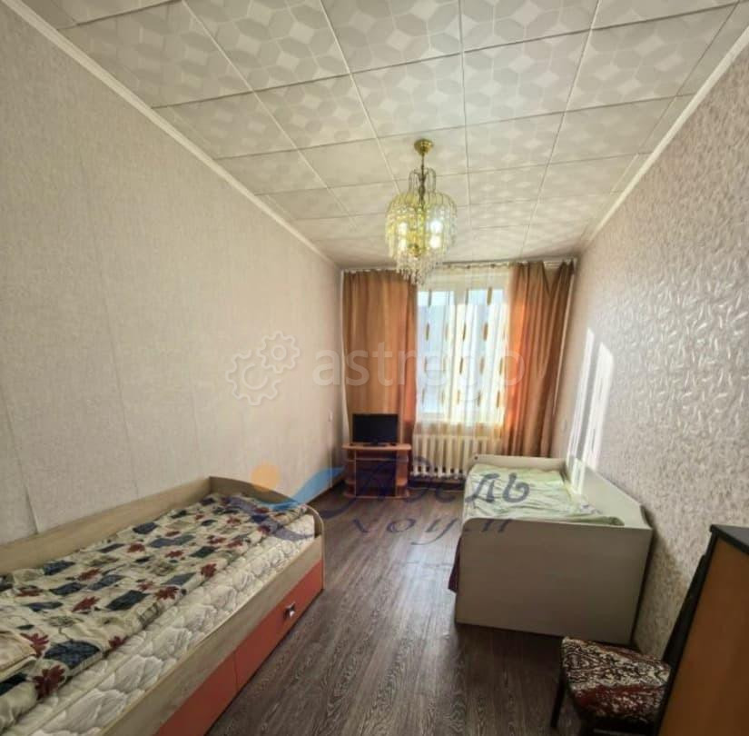 2-комн. квартира, 55.6 м2, 3/5 эт. Норильск - изображение 5