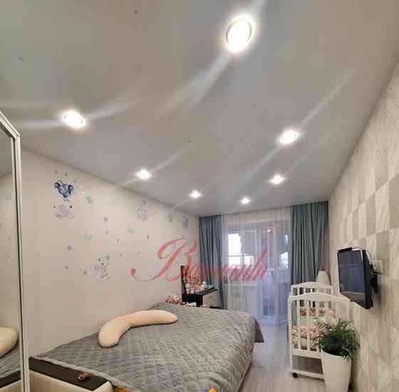 2-комн. квартира, 54.8 м2, 5/5 эт. Северодвинск