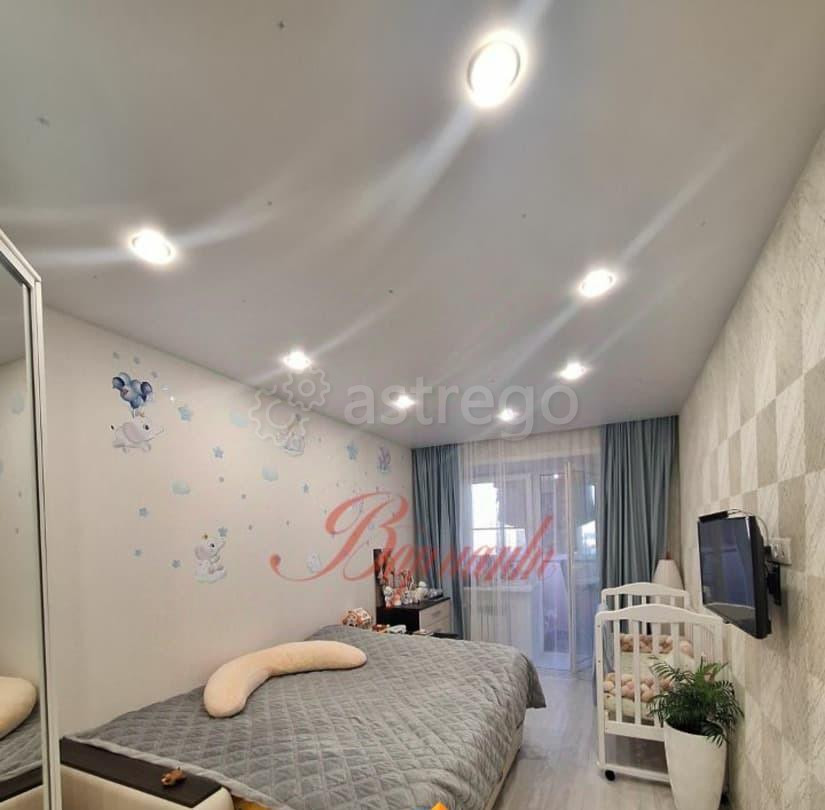 2-комн. квартира, 54.8 м2, 5/5 эт. Северодвинск - изображение 2