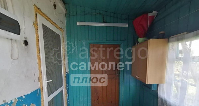 1-комн. квартира, 25 м2, 5/6 эт. Заринск - изображение 5