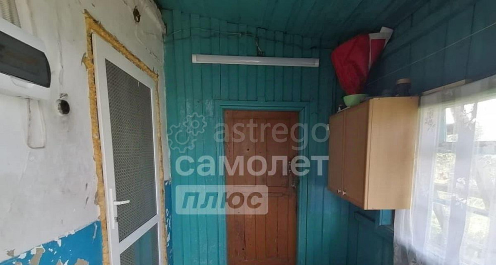 1-комн. квартира, 25 м2, 5/6 эт. Заринск - изображение 5