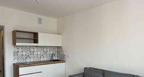 Студия, 19.3 м2, 18/21 эт. Санкт-Петербург