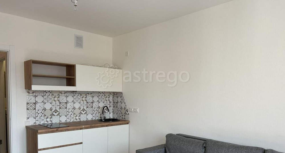 Студия, 19.3 м2, 18/21 эт. Санкт-Петербург - изображение 5