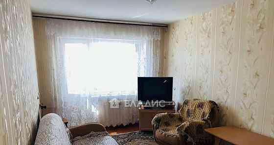 2-комн. квартира, 45 м2, 3/5 эт. Бийск