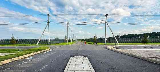 Земельный участок, 8.49 сотки Жуковский