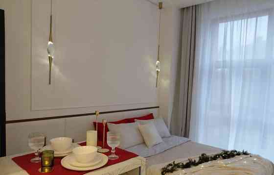 1-комн. апарт-ы, 21 м2, 3/9 эт. Жуковский