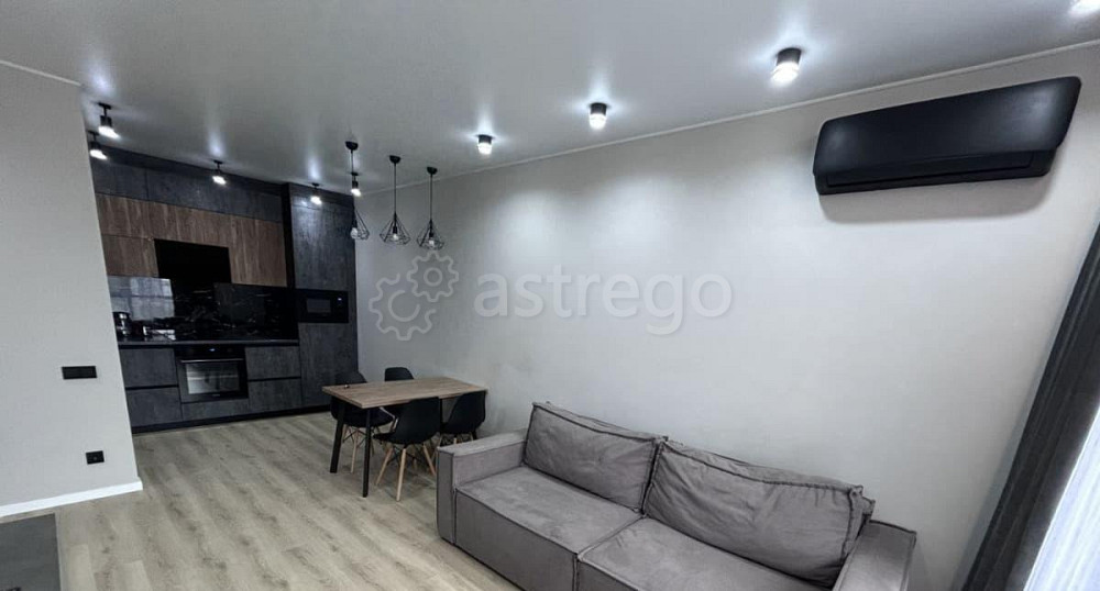 3-комн. квартира, 65 м2, 11/23 эт. Астрахань - изображение 7