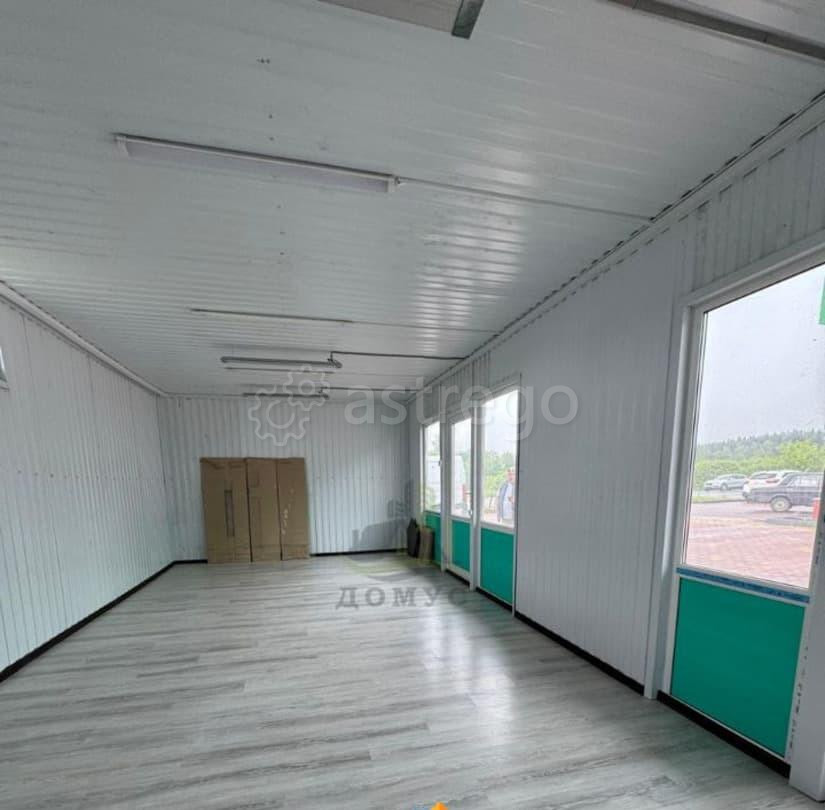 Торговое помещение, 20 м2 Раменское - изображение 6