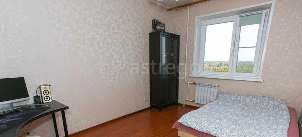 2-комн. квартира, 43.7 м2, 13/14 эт. Щёлково - изображение 2