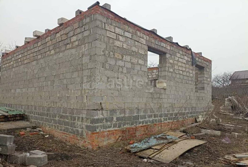 Дом, 100 м2, 10 соток, 1 эт. Стрелецкое - изображение 4